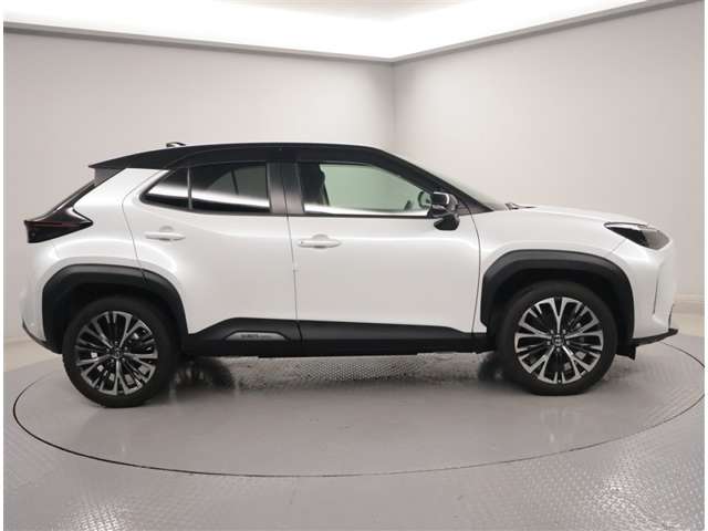 Toyota Yaris Cross 2