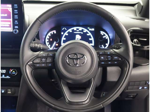Toyota Yaris Cross 6