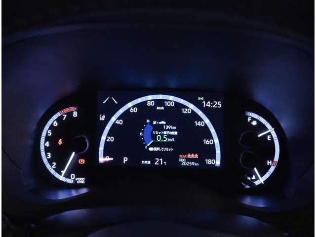 Toyota Yaris Cross 7