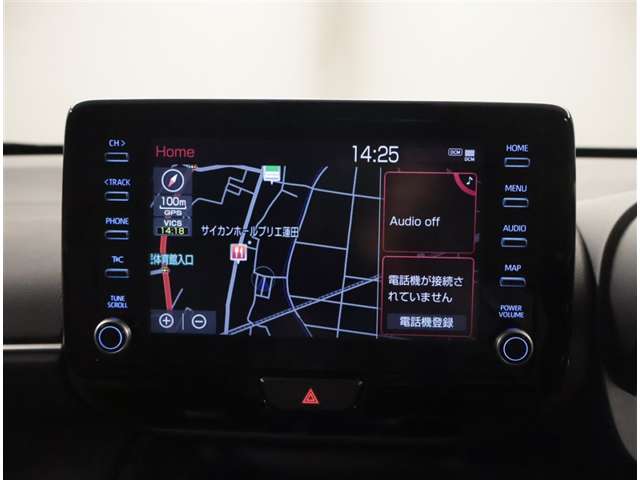 Toyota Yaris Cross 8