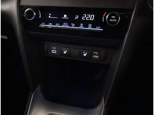 Toyota Yaris Cross 10