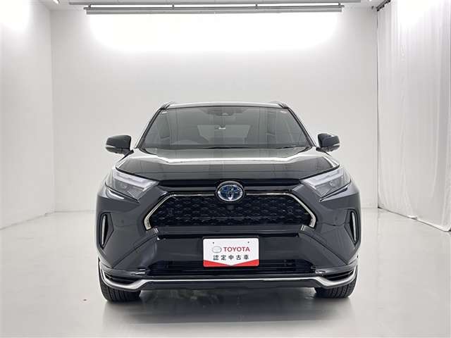 Toyota RAV4 4