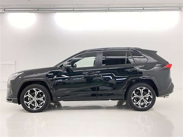 Toyota RAV4 5