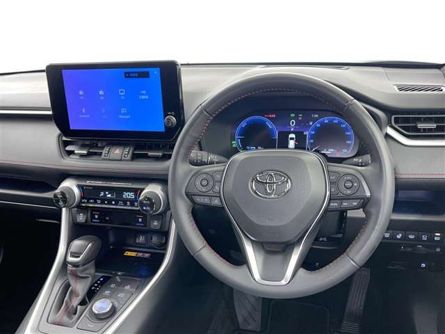 Toyota RAV4 9
