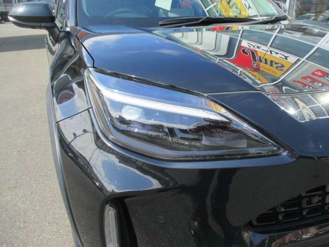 Toyota Yaris Cross 10