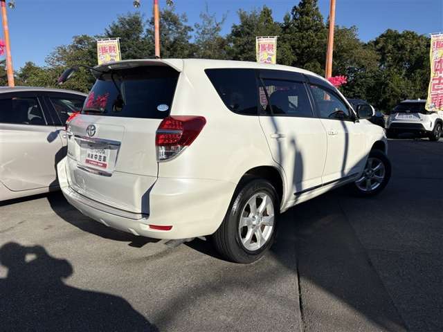 Toyota Vanguard 5