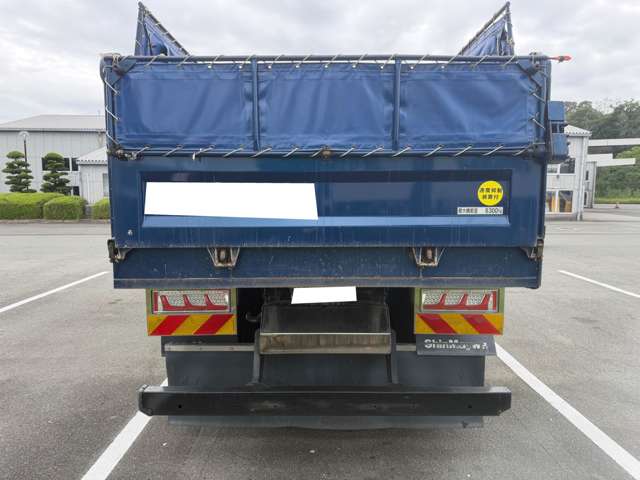 Hino Profia 4