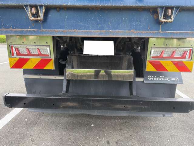 Hino Profia 5