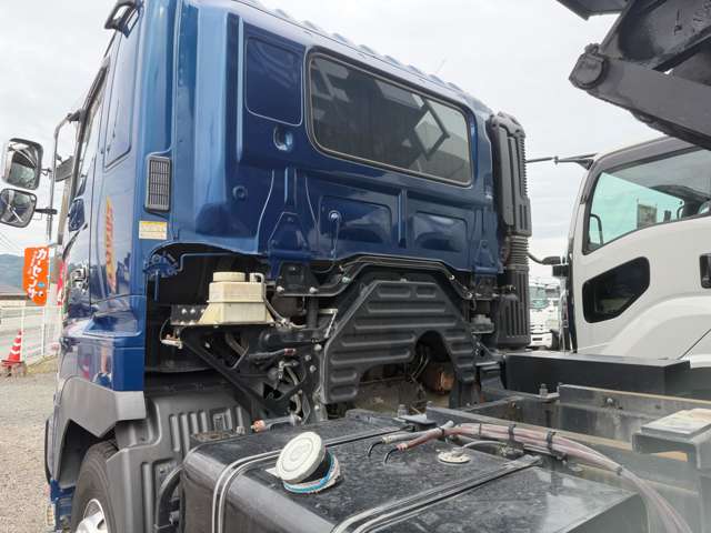 Hino Profia 7
