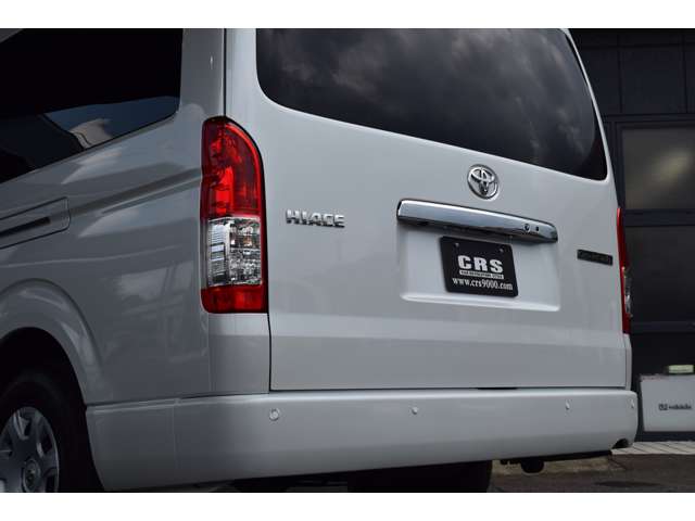 Toyota Hiace 12