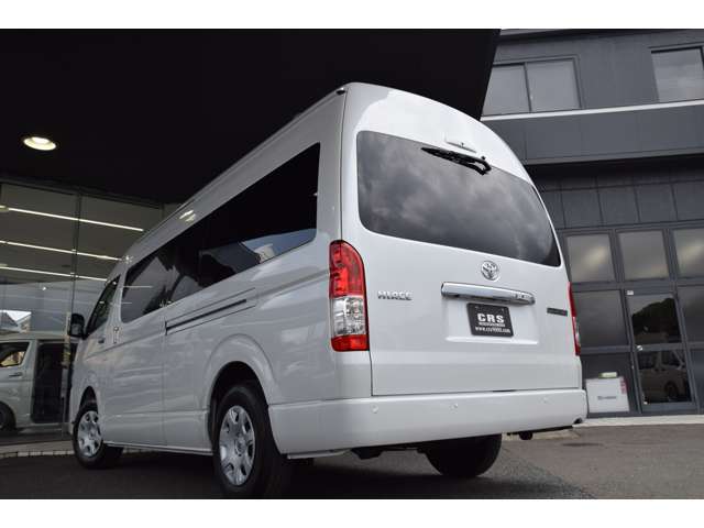 Toyota Hiace 10