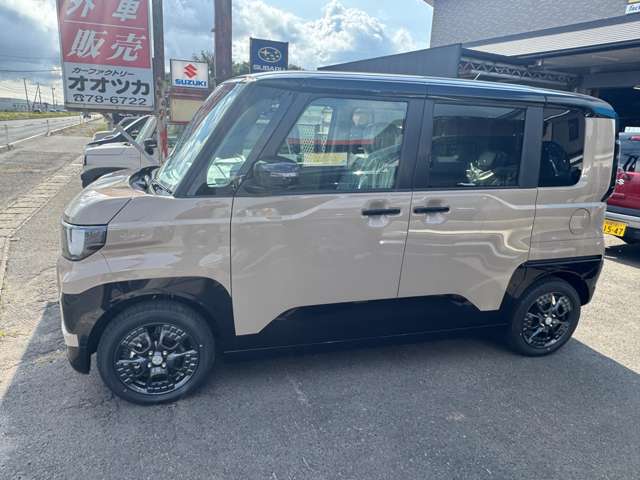 Mitsubishi Delica Mini 4