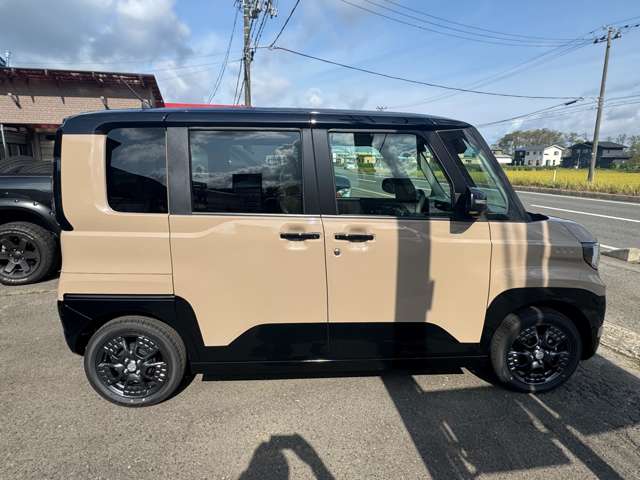 Mitsubishi Delica Mini 5
