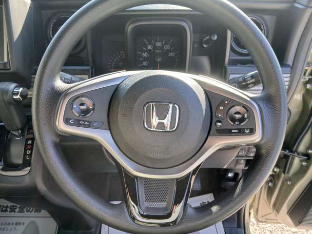 Honda N-VAN 6