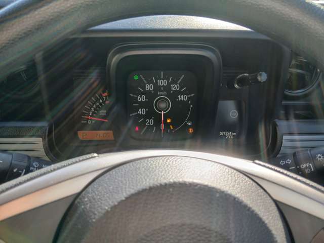 Honda N-VAN 7