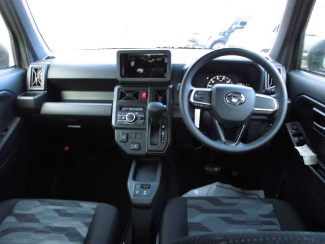 Daihatsu Taft 10