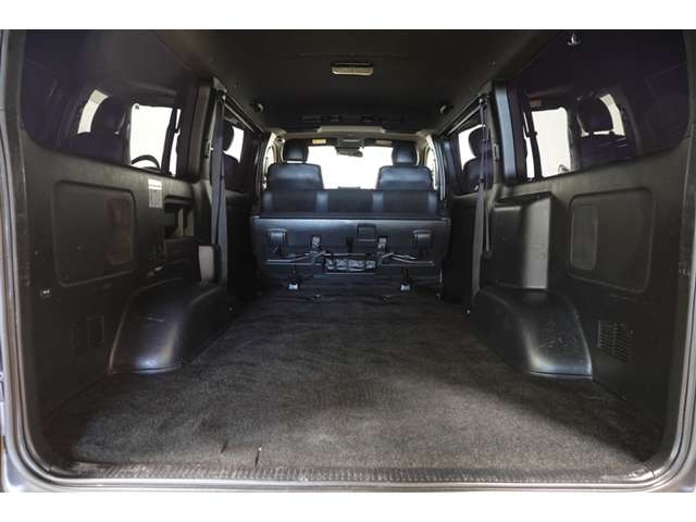 Toyota Regius Ace 9