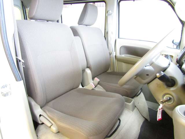 Mitsubishi Minicab Van 11