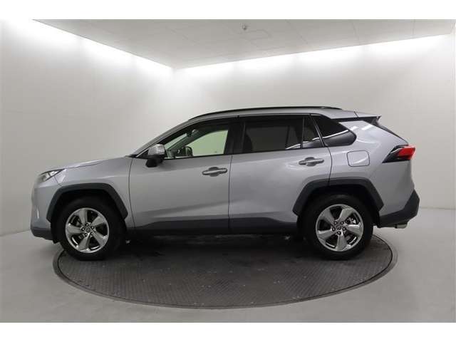 Toyota RAV4 2