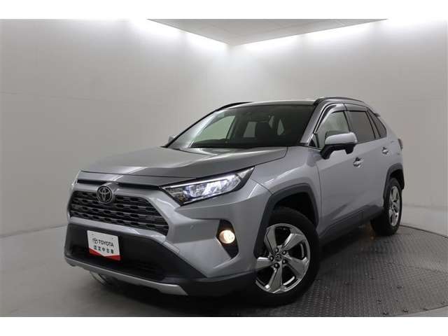 Toyota RAV4 4