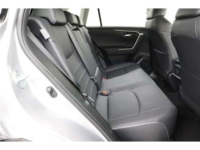 Toyota RAV4 9