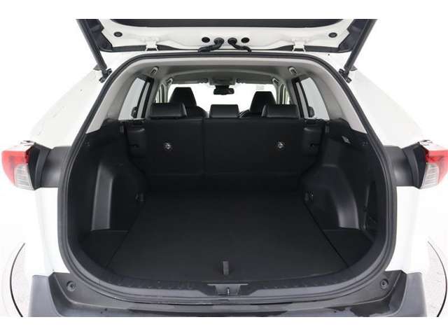 Toyota RAV4 12
