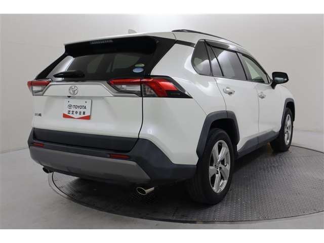 Toyota RAV4 9