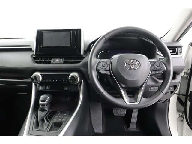Toyota RAV4 10