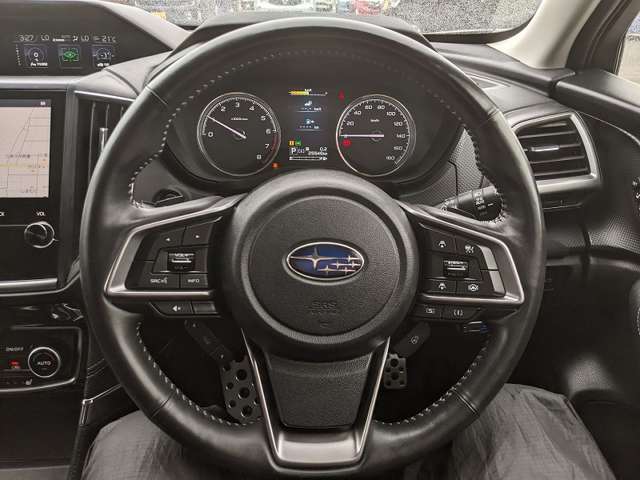 Subaru Forester 11