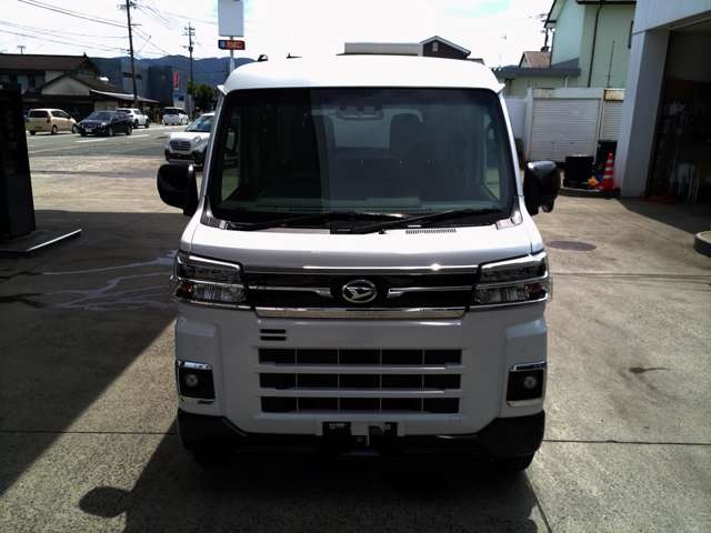 Daihatsu Atrai 2