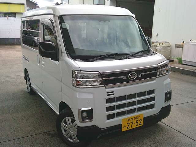 Daihatsu Atrai 3