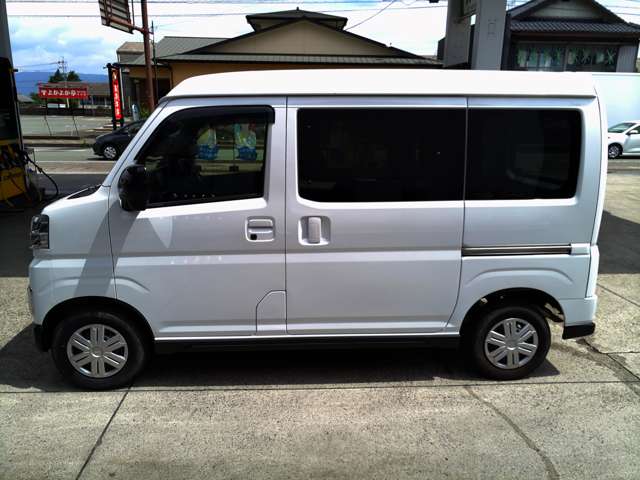 Daihatsu Atrai 5