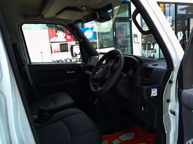 Daihatsu Atrai 9