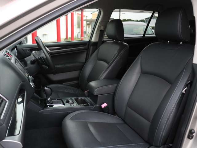 Subaru Legacy Outback 4