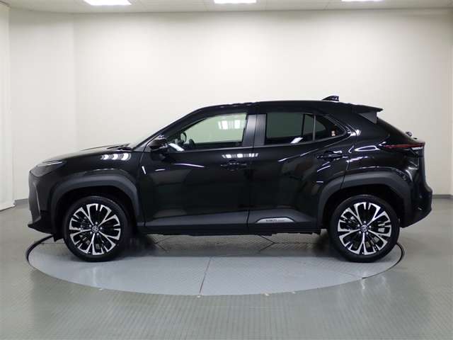 Toyota Yaris Cross 2