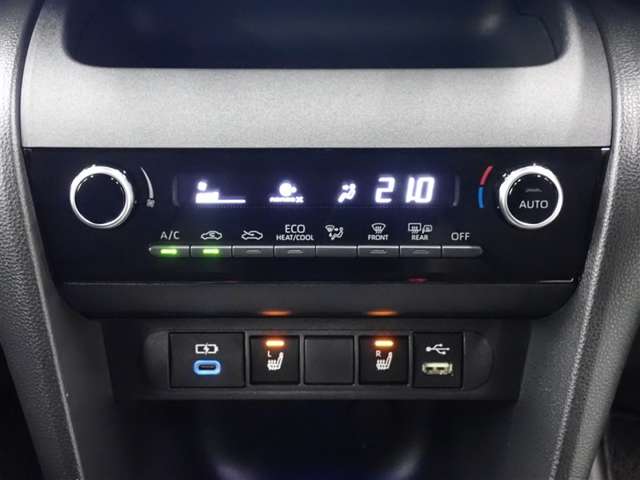 Toyota Yaris Cross 7