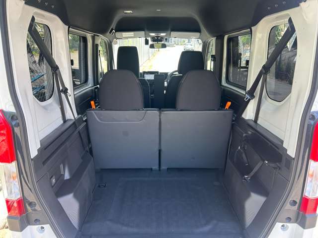 Honda N-VAN 12
