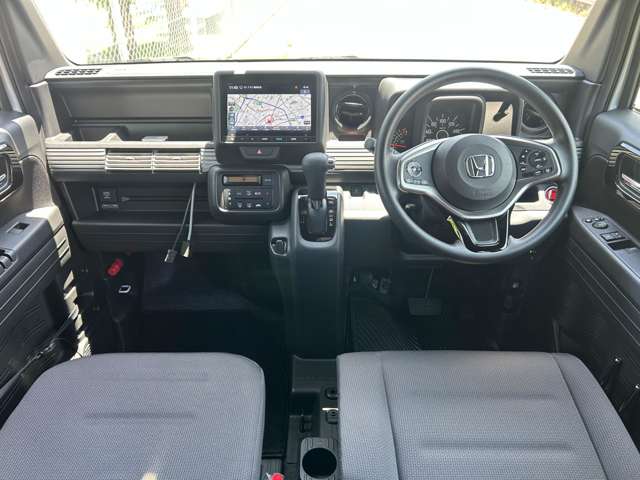 Honda N-VAN 2