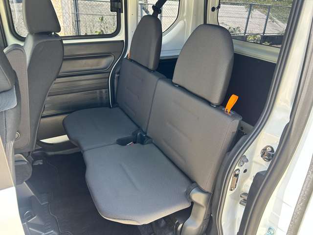 Honda N-VAN 4