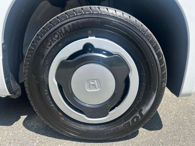 Honda N-VAN 6