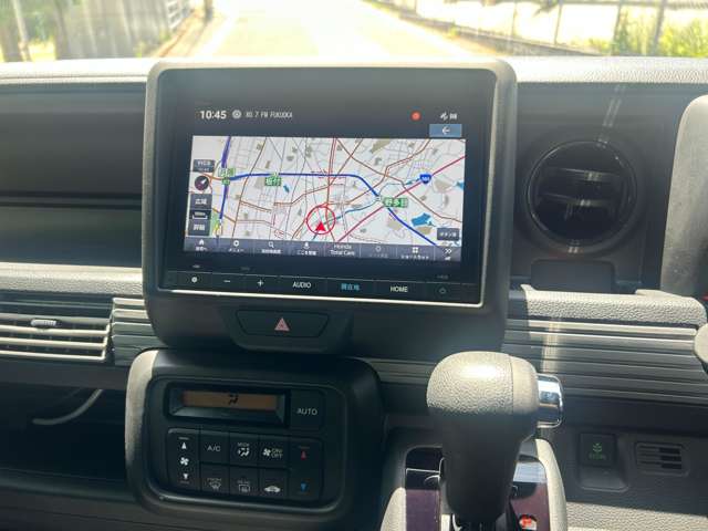 Honda N-VAN 7