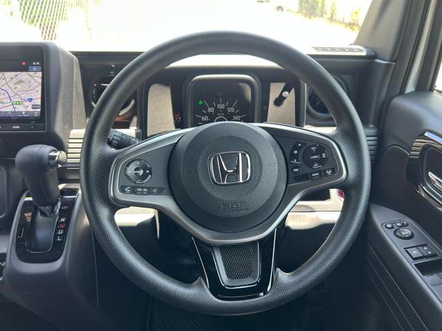 Honda N-VAN 10