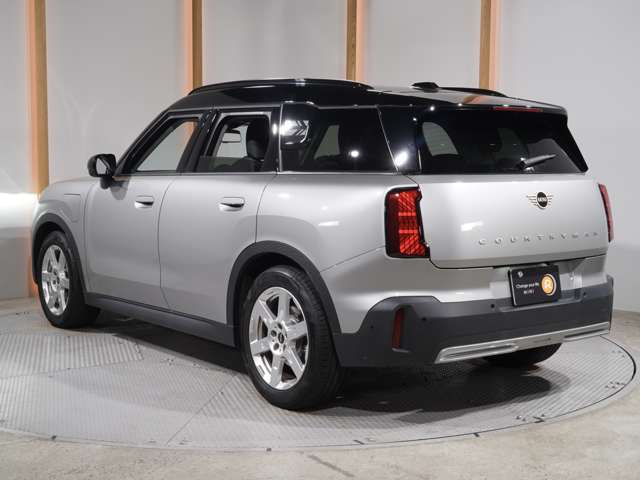 MINI Countryman 11