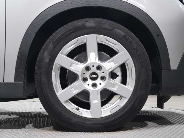 MINI Countryman 12