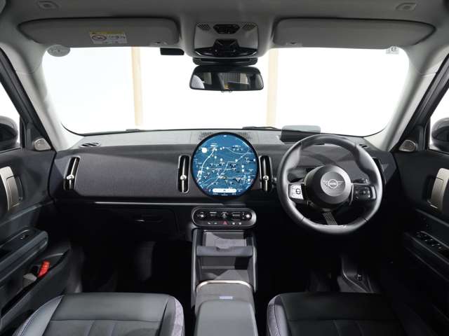MINI Countryman 4