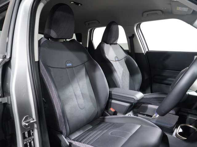 MINI Countryman 5