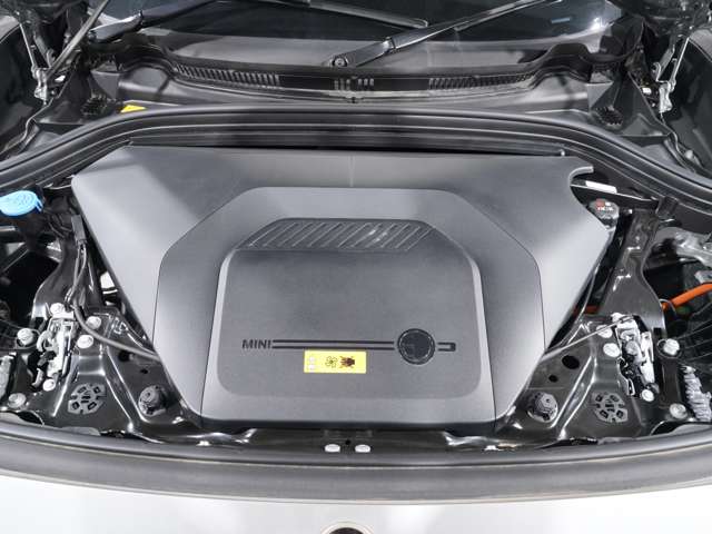 MINI Countryman 8