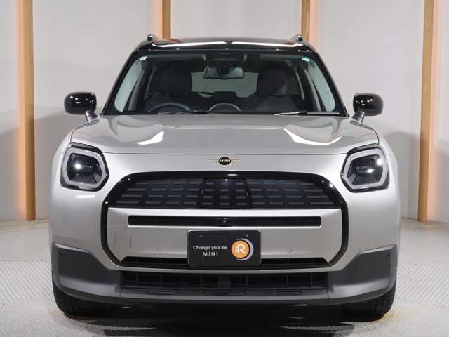 MINI Countryman 9