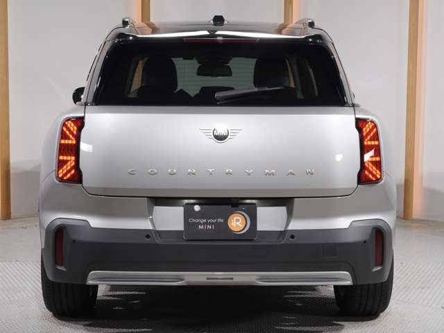 MINI Countryman 10