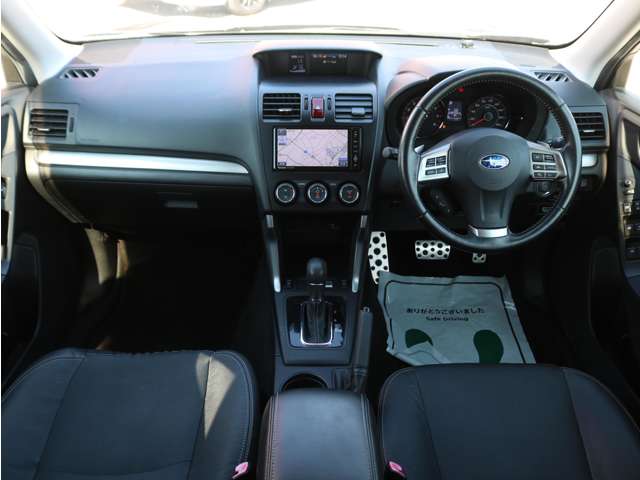 Subaru Forester 5